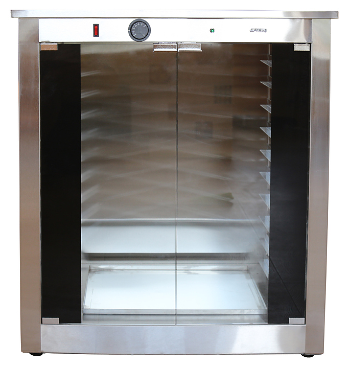 Шкаф расстоечный SMEG Professional LEV 143 RU