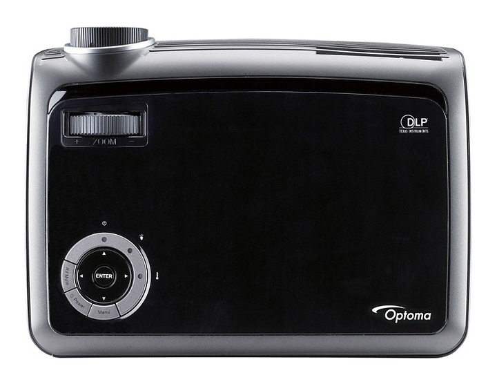Проектор Optoma DX609v