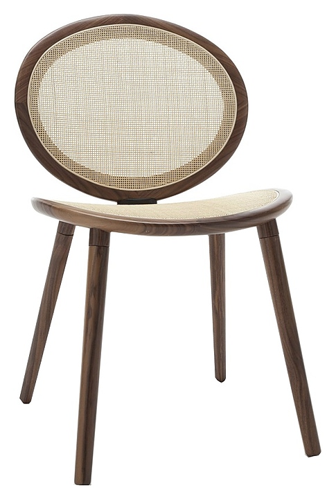 Стул Tonon JONATHAN WOOD 004.21