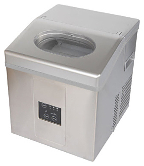 Льдогенератор EQTA ECPS15A