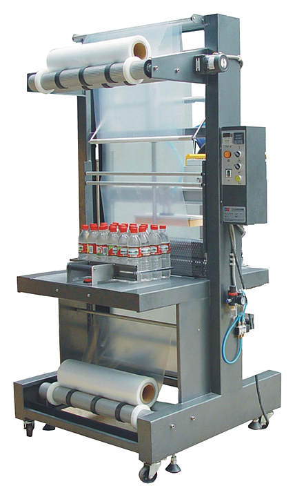 Термоусадочный полуавтоматический нож МАГИКОН TF-6540SА