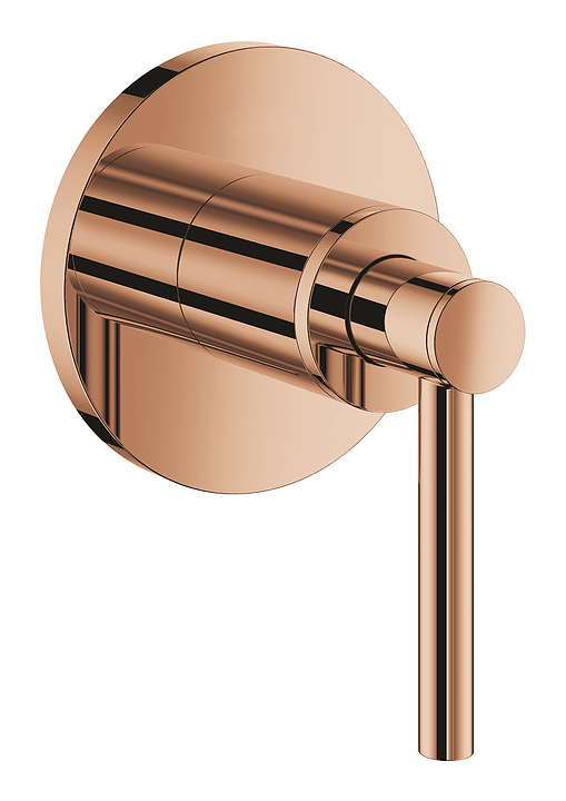 Накладная панель Grohe Atrio 19088DA3
