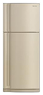 Холодильник Hitachi R-Z 572 EU9 PBE