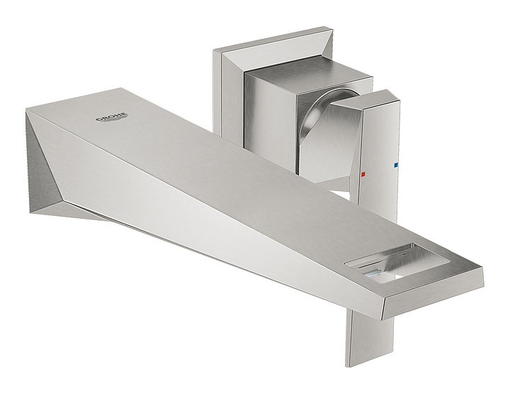 Смеситель Grohe Allure Brilliant M-SIZE 19783DC0
