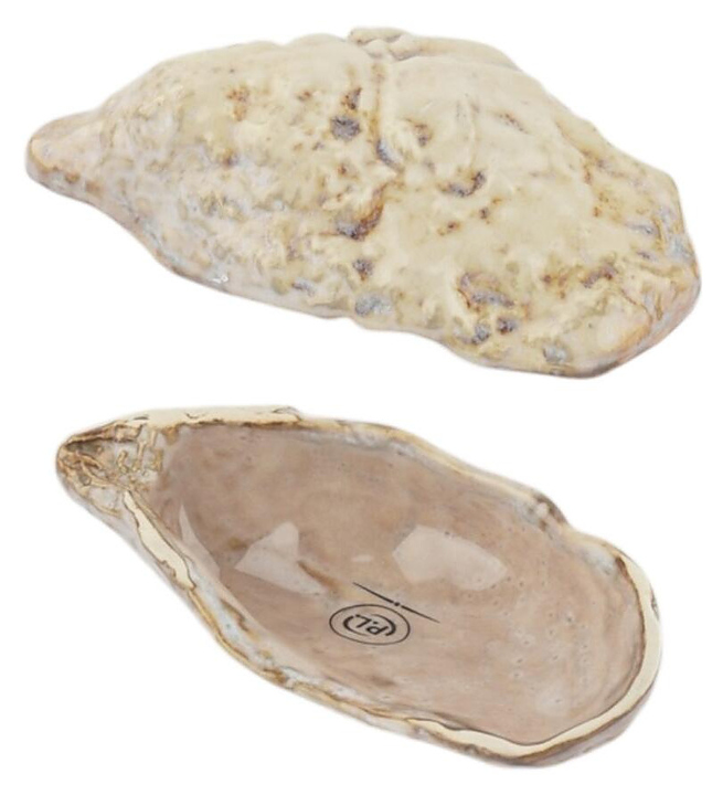 Блюдо для подачи P.L. Proff Cuisine Pearl Shell Frutti di Mare P.L. [1] B240040613-2410G