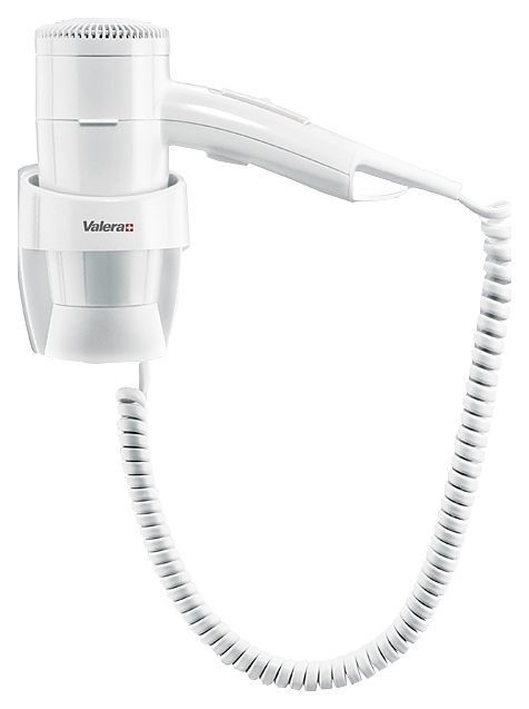 Фен настенный Valera Hospitality Premium 1200 Super белый