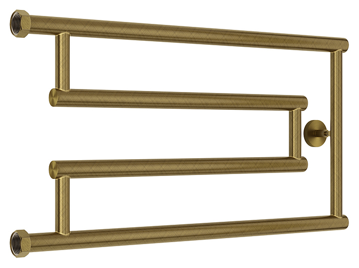 Полотенцесушитель водяной Сунержа High-Tech model 