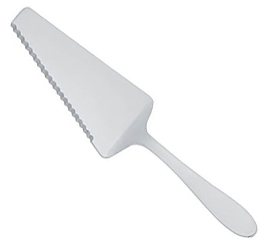 Лопатка для торта Abert 41643