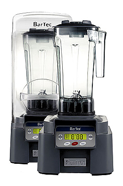 Блендер BarTec BL628