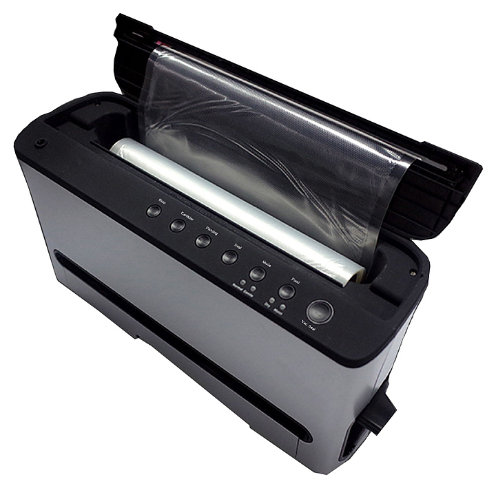 Вакуумный упаковщик вертикальный RawMID Dream PRO VDP-02