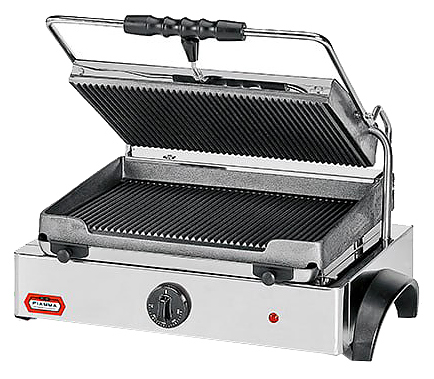 Гриль прижимной FIAMMA GR 6.1