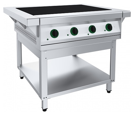 Плита электрическая ПищТех ПЭП-0,48-02