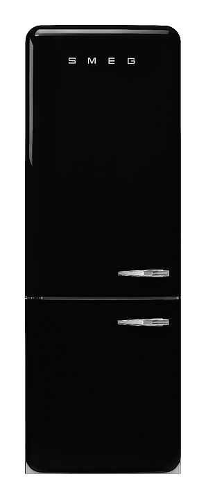 Холодильник SMEG FAB38LBL