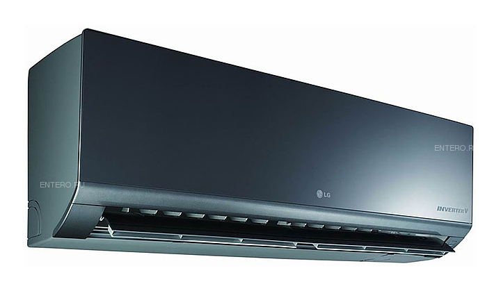 Внутренний блок мультисплит-системы LG MS18AWR