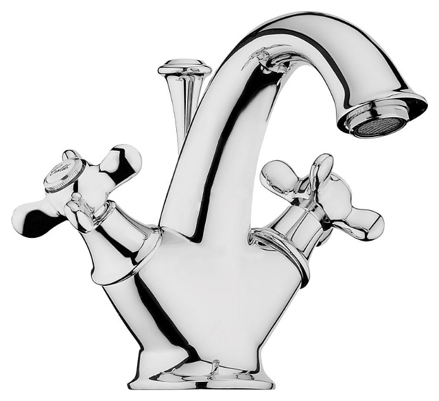 Смеситель для раковины WEBERT Ottocento OT700102015