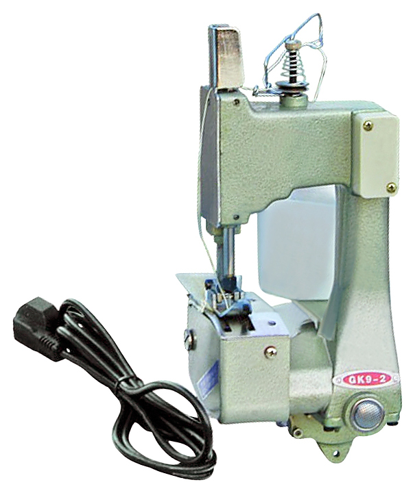 Машина мешкозашивочная Hualian GK9-2