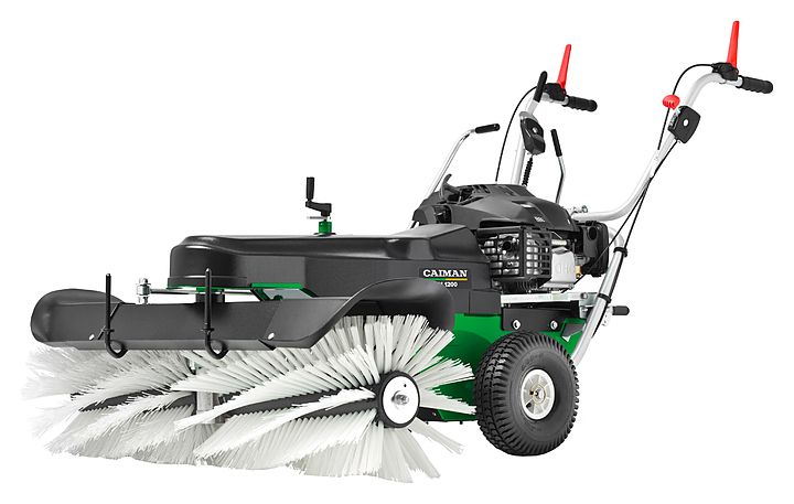 Машина подметальная Caiman SM 1200W