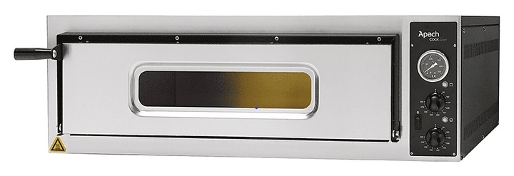 Печь для пиццы Apach AMM4X