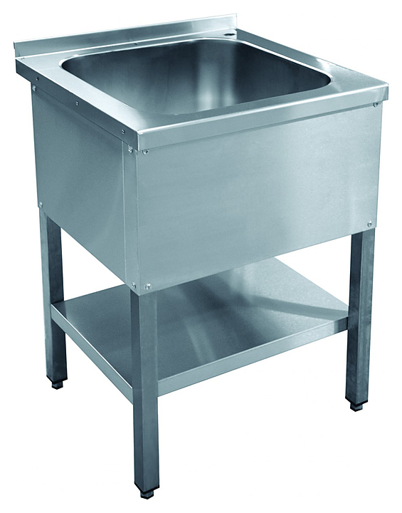 Ванна моечная Hessen ВМЦ 1/5644 к