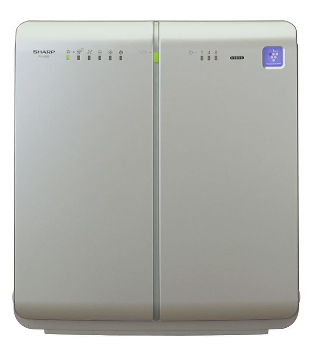 Воздухоочиститель Sharp FU-425E