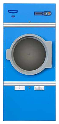 Машина сушильная Lavarini ES10