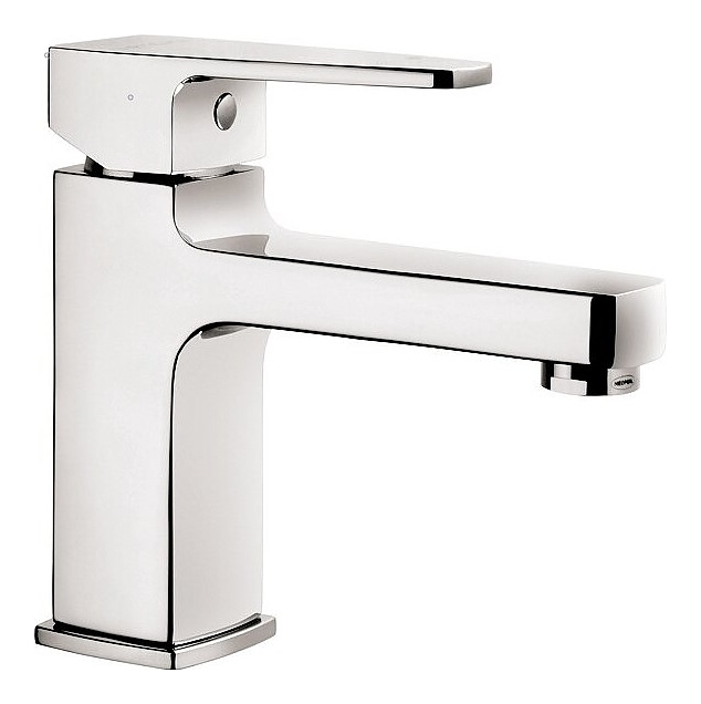 Смеситель для раковины Vitra Q-Line A40775EXP