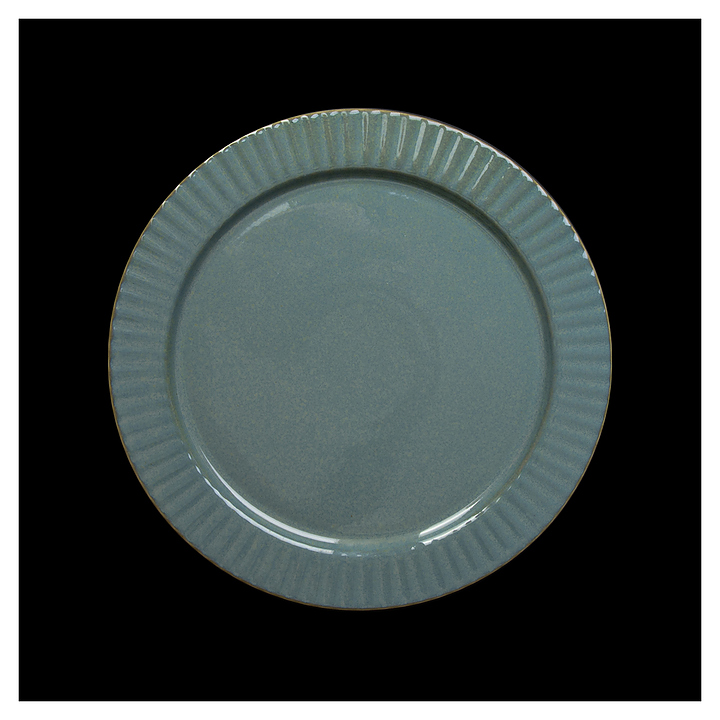 Тарелка Corone Calypso 53614 255х255 мм