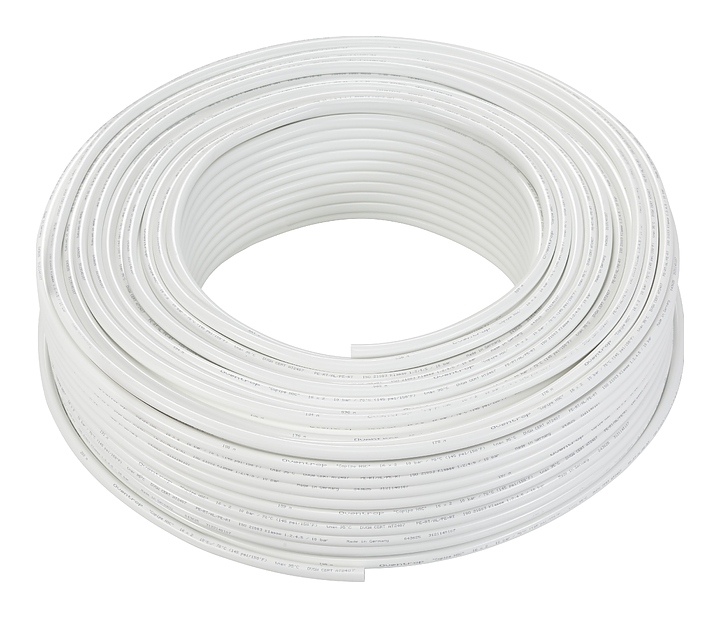 Труба Oventrop Copipe HSC PE-RT/AL/PE-RT 1541055, 16х2 мм, в бухте 50 м