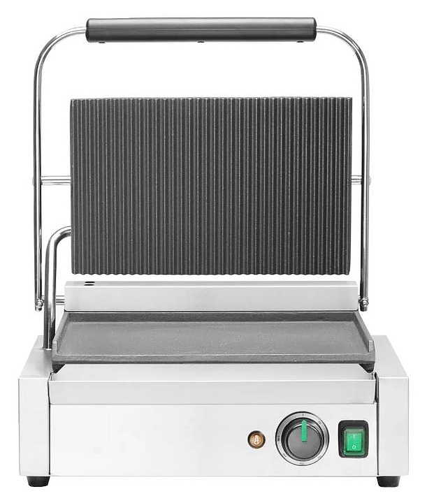 Гриль прижимной Kocateq GH 811EC GL