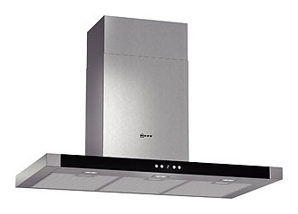 Вытяжка Neff D79MH52N0