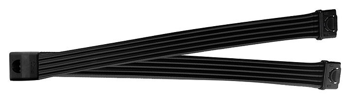 Разветвитель воздуховодов WelbuTech Seven Liner (Z-Sport) 10797, на 5 камер с РУ