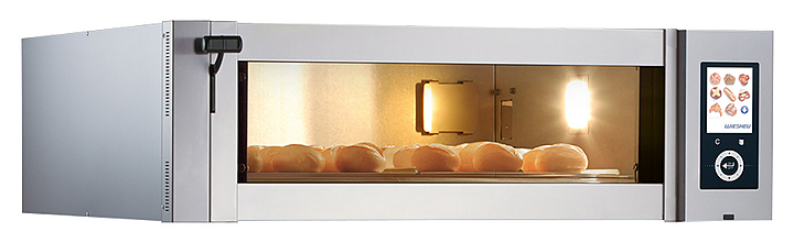 Печь подовая Wiesheu EBO 86 M CLASSIC NEW