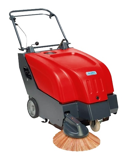 Машина подметальная Cleanfix KS650 IBC
