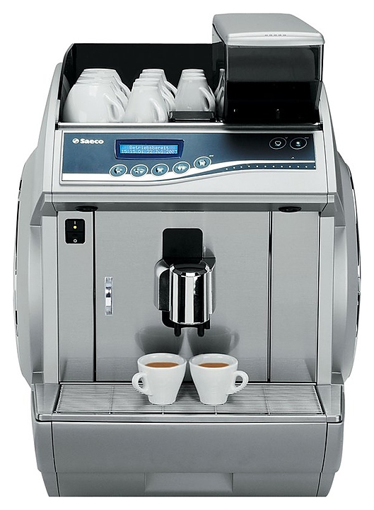 Кофемашина Saeco Idea Coffee