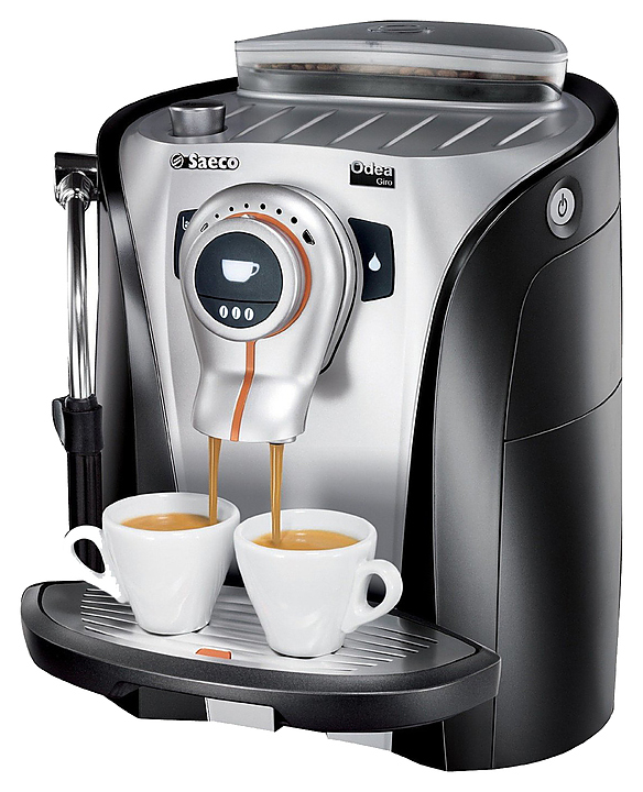 Кофемашина Saeco Odea Giro