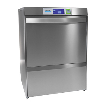 Посудомоечная машина с фронтальной загрузкой Winterhalter UC-XL (004V0032) с дозаторами