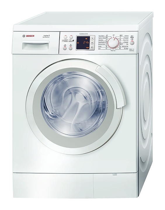 Стиральная машина Bosch WAS 24442 OE