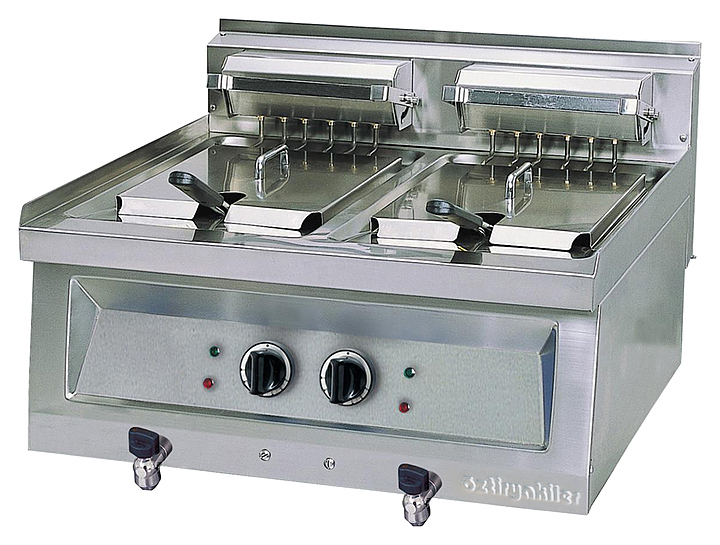 Фритюрница OZTI OFA 7065