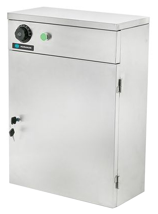 Стерилизатор для ножей Hurakan HKN-UVA10