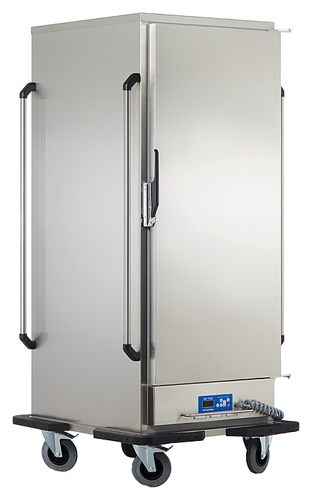 Тележка банкетная тепловая OZTI OBA 70182 (11 GN 2/1-100)