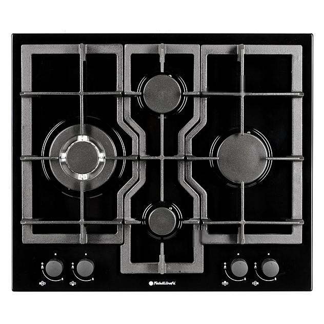 Варочная панель Fratelli Onofri HPKR 4 TNNG