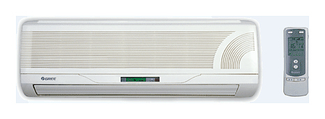Кондиционер Gree KFR-25GW/JF