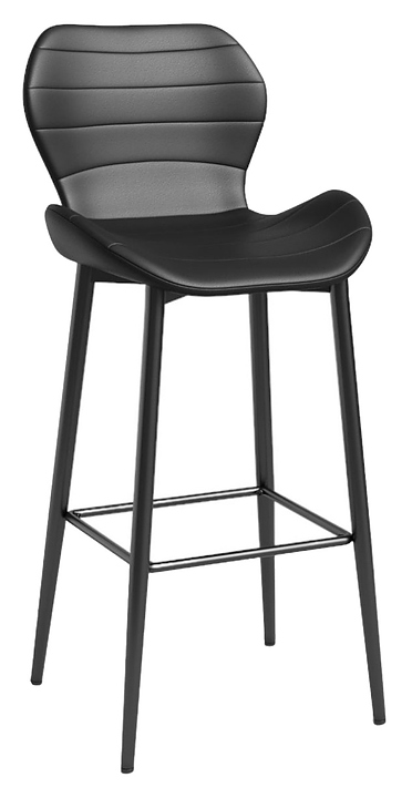 Стул барный Hesby Unity Aurora