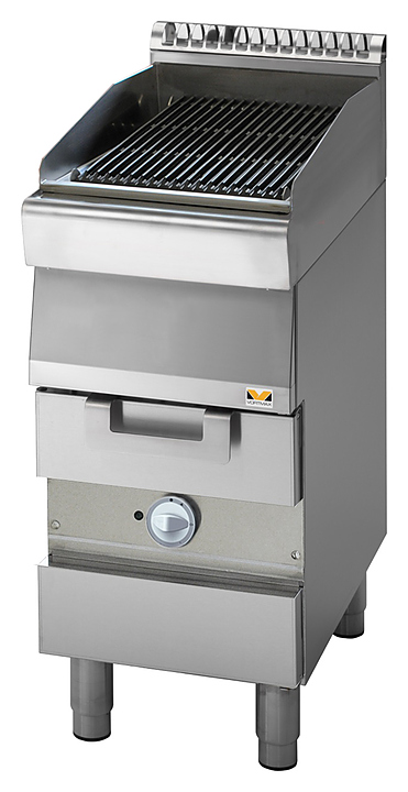 Вапо-гриль Vortmax VG E74