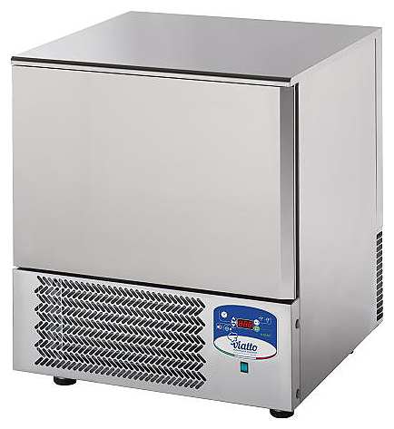 Шкаф шоковой заморозки VIATTO AT05ISO