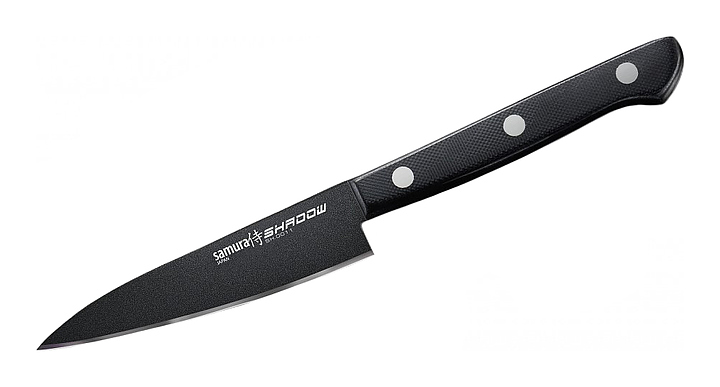 Нож кухонный Samura Shadow Old SH-0011
