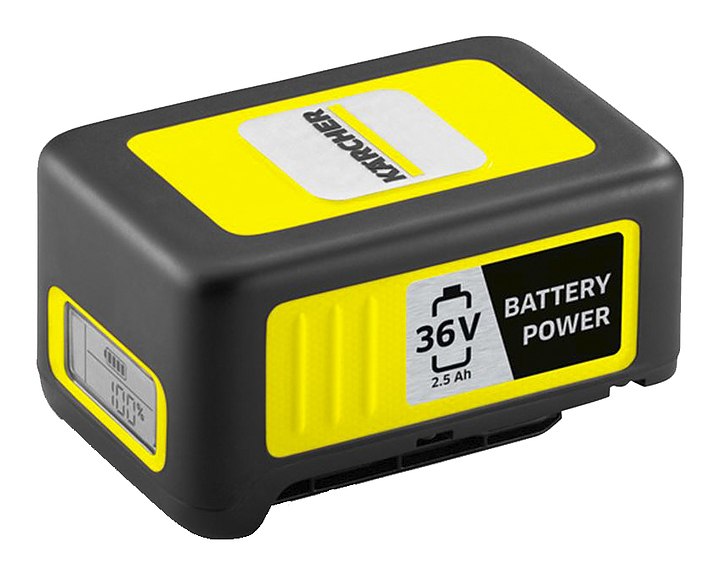 Аккумулятор Karcher Battery Power 36/25