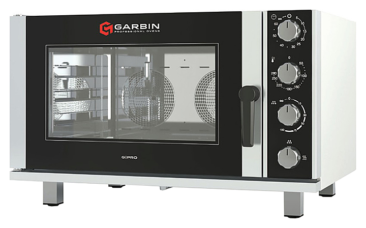 Печь конвекционная GARBIN G-PRO 4M