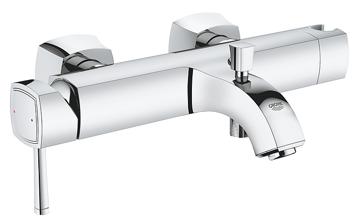 Смеситель Grohe Grandera DN 15 23317000