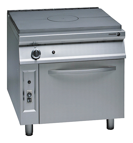 Плита газовая Fagor Professional CG-911 LPG